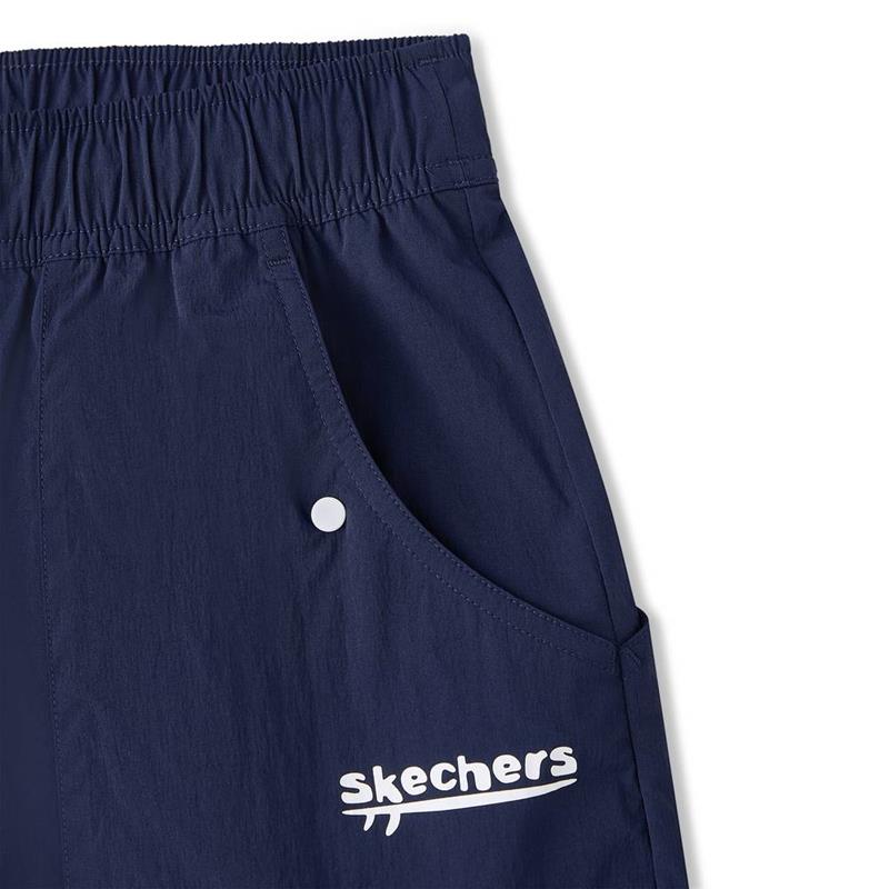 SHORTS - L226W019/00DU