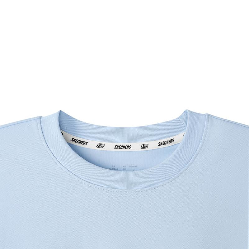 SHORT SLEEVE TEE - L226W026/026P