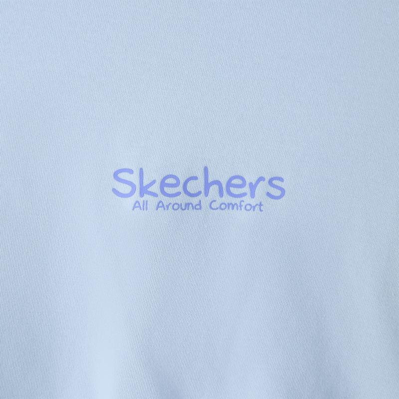 SHORT SLEEVE TEE - L226W026/026P