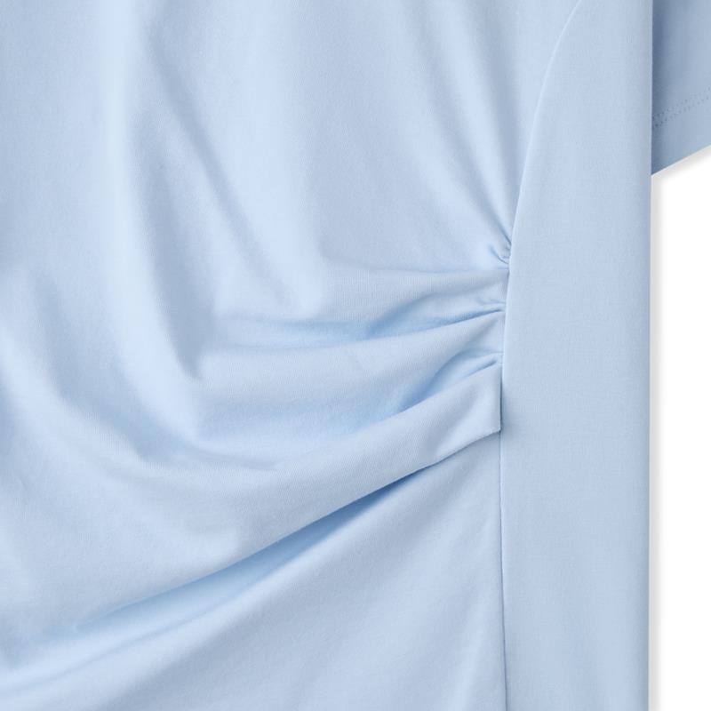 SHORT SLEEVE TEE - L226W026/026P