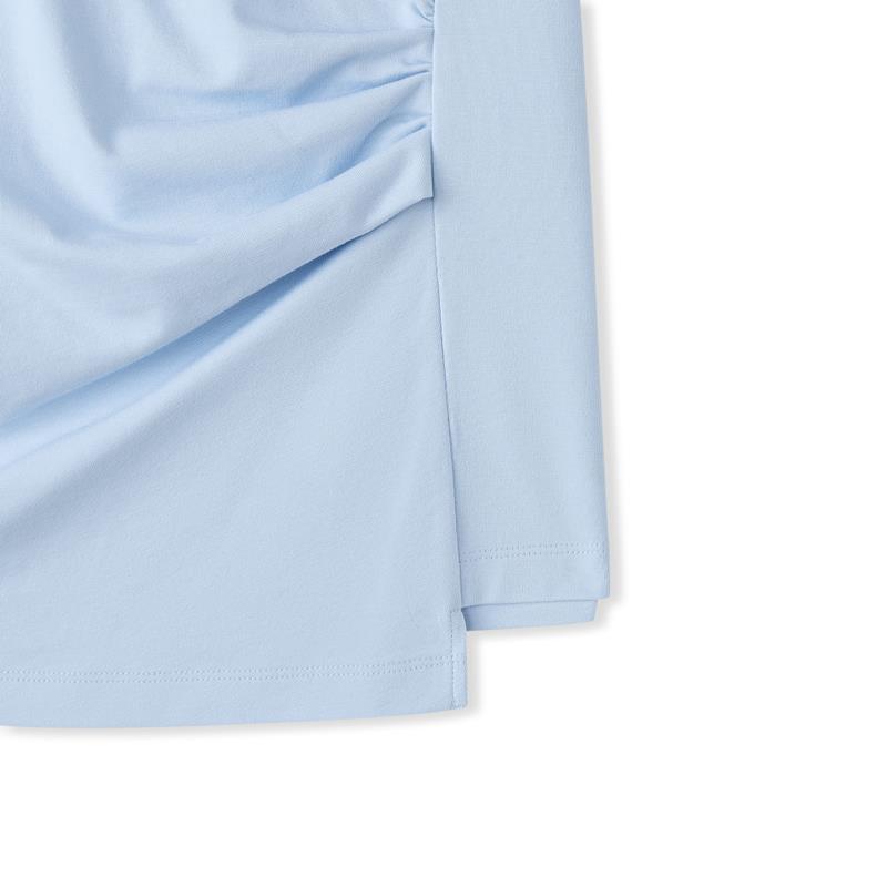 SHORT SLEEVE TEE - L226W026/026P