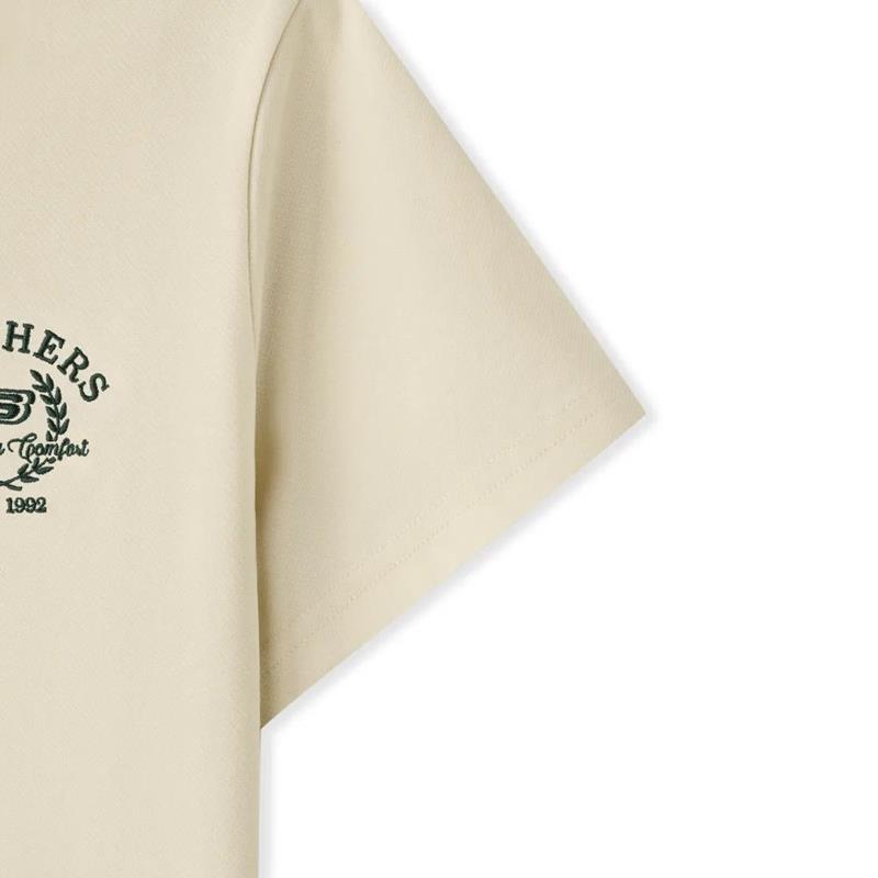 SHORT SLEEVE POLO - L226W035/029Y