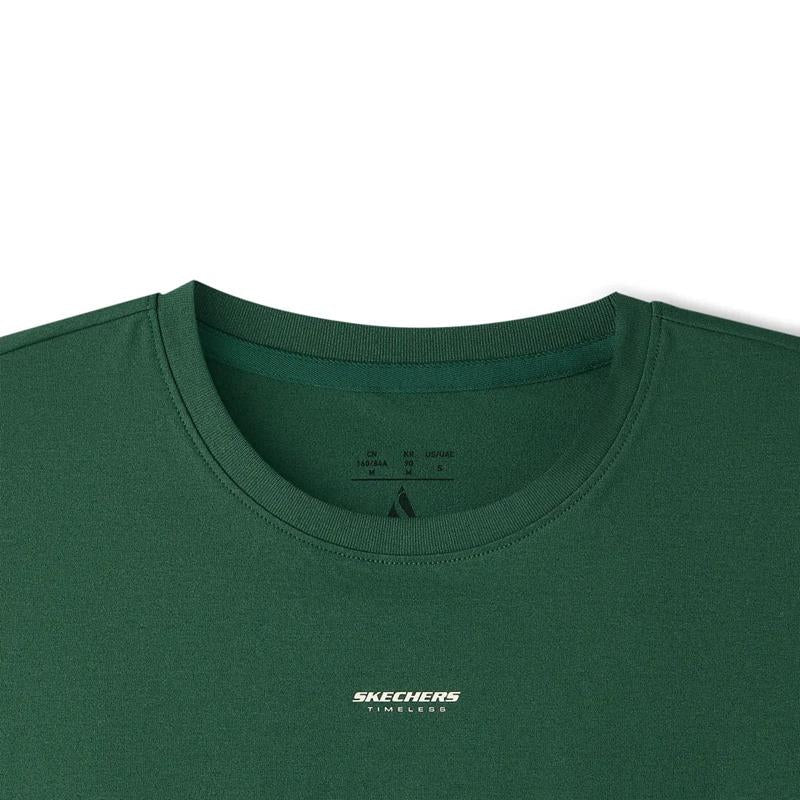 SHORT SLEEVE TEE - L226W058/01WN