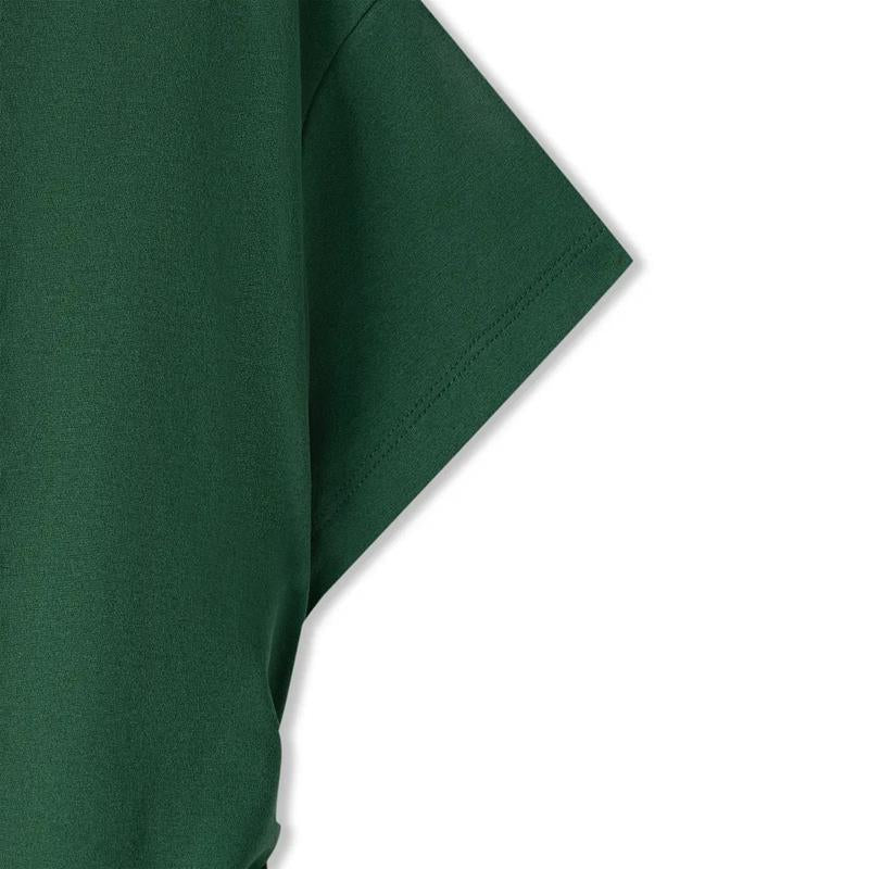 SHORT SLEEVE TEE - L226W058/01WN