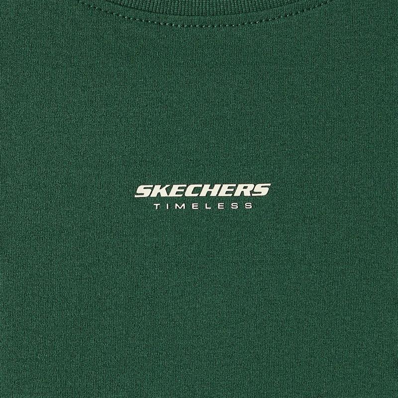 SHORT SLEEVE TEE - L226W058/01WN