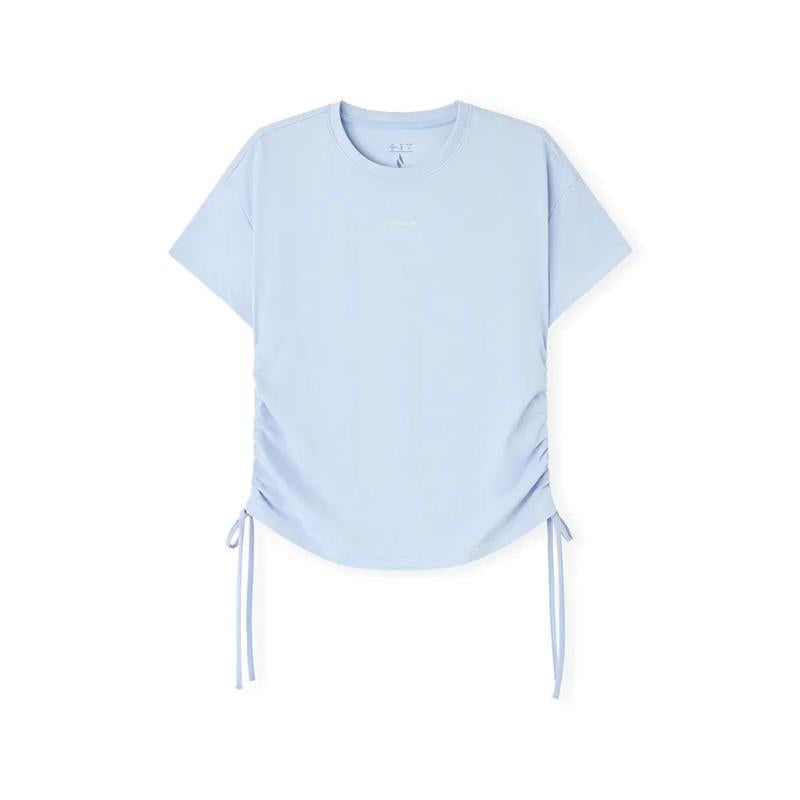 SHORT SLEEVE TEE - L226W058/026P