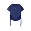 SHORT SLEEVE TEE - L226W058/04QJ