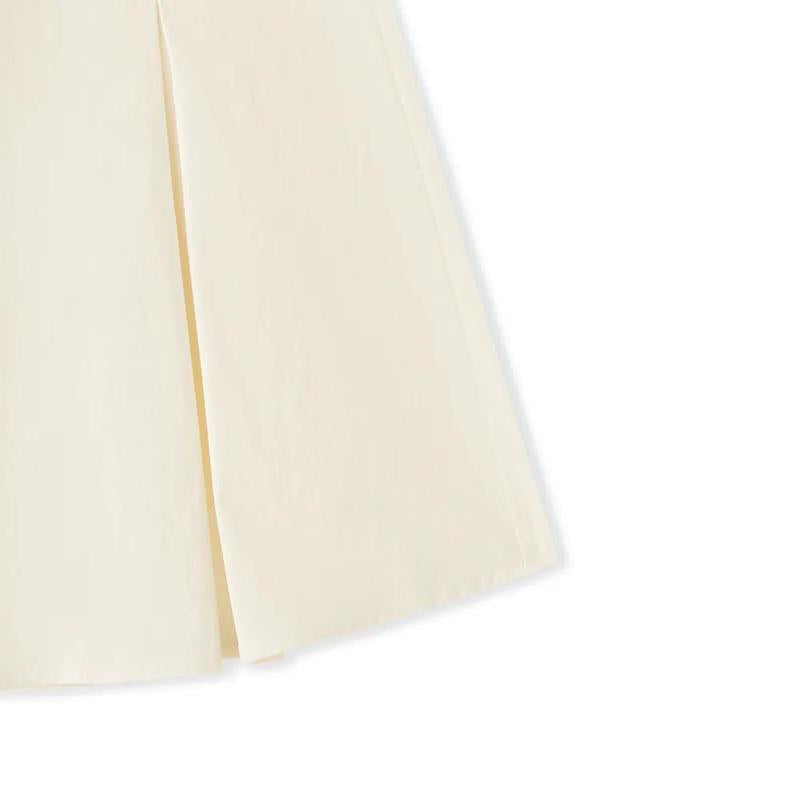 SKIRT - L226W062/008D