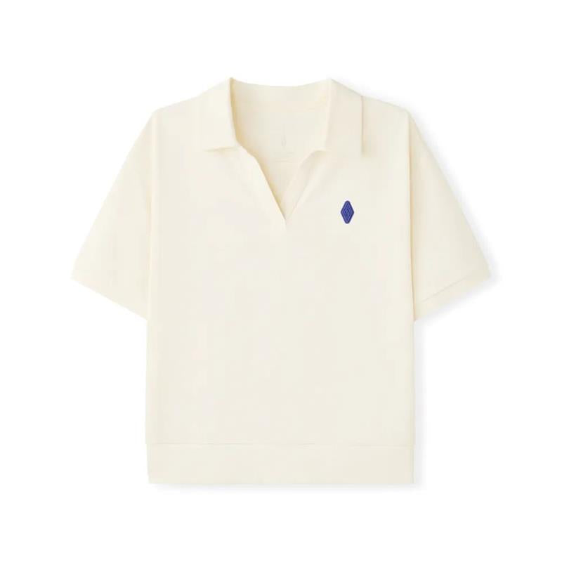 SHORT SLEEVE TEE - L226W064/008D