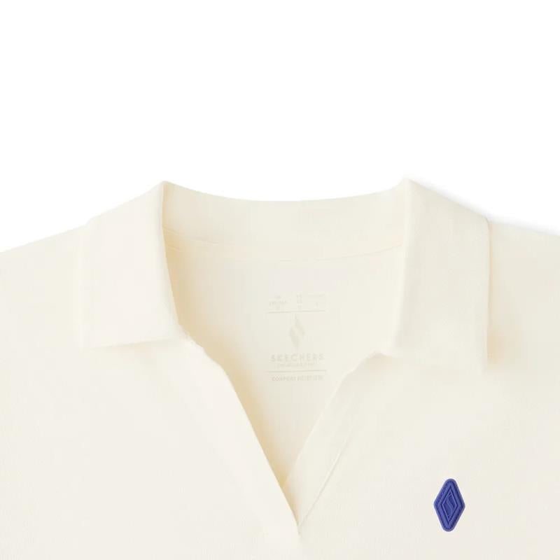 SHORT SLEEVE TEE - L226W064/008D