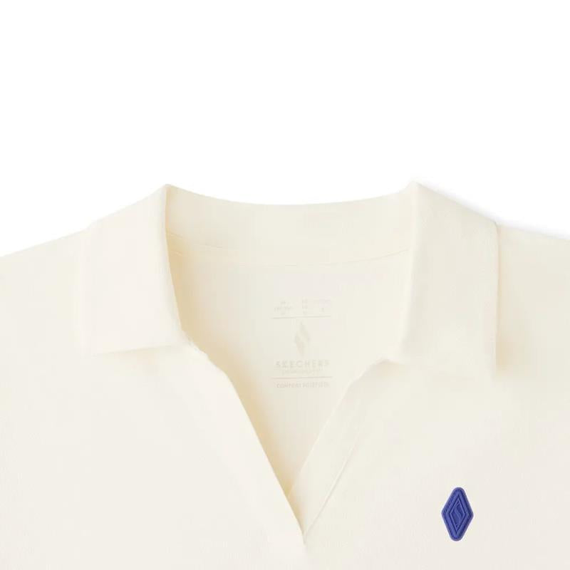 SHORT SLEEVE TEE - L226W064/008D