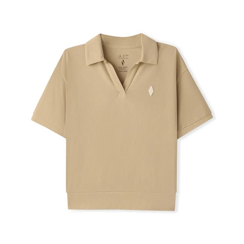 SHORT SLEEVE TEE - L226W064/03LF