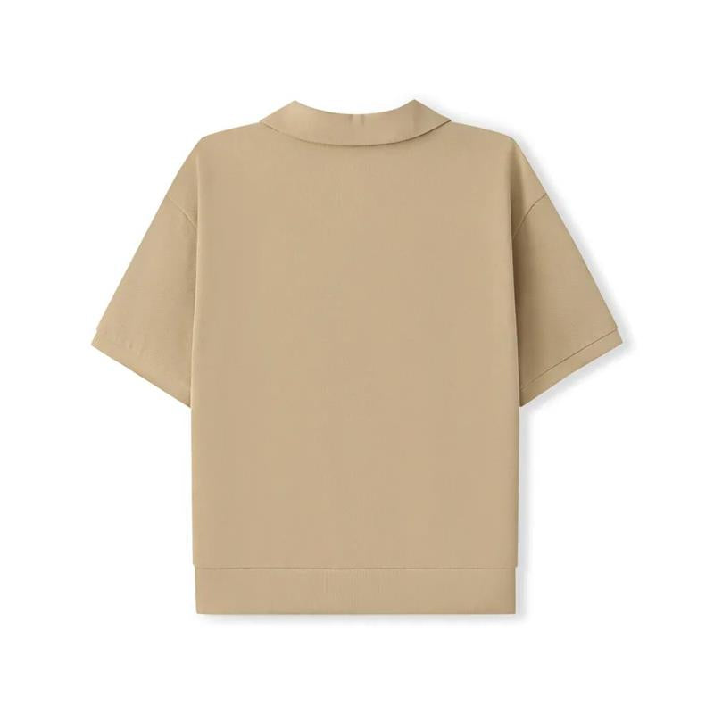 SHORT SLEEVE TEE - L226W064/03LF