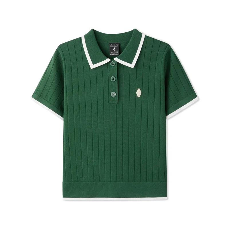 SHORT SLEEVE TEE - L226W065/01WN