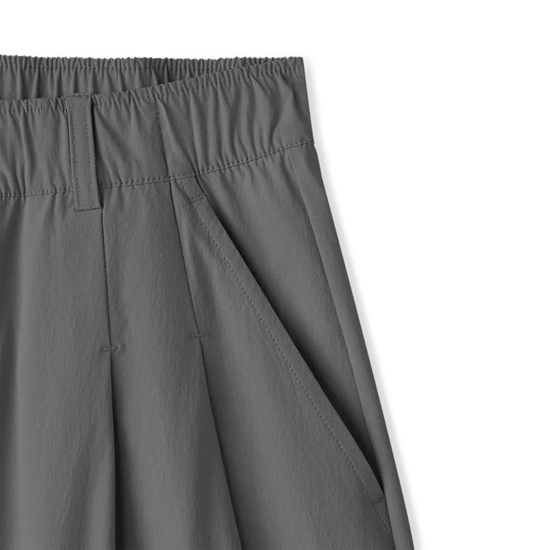 SHORTS - L226W067/00SP