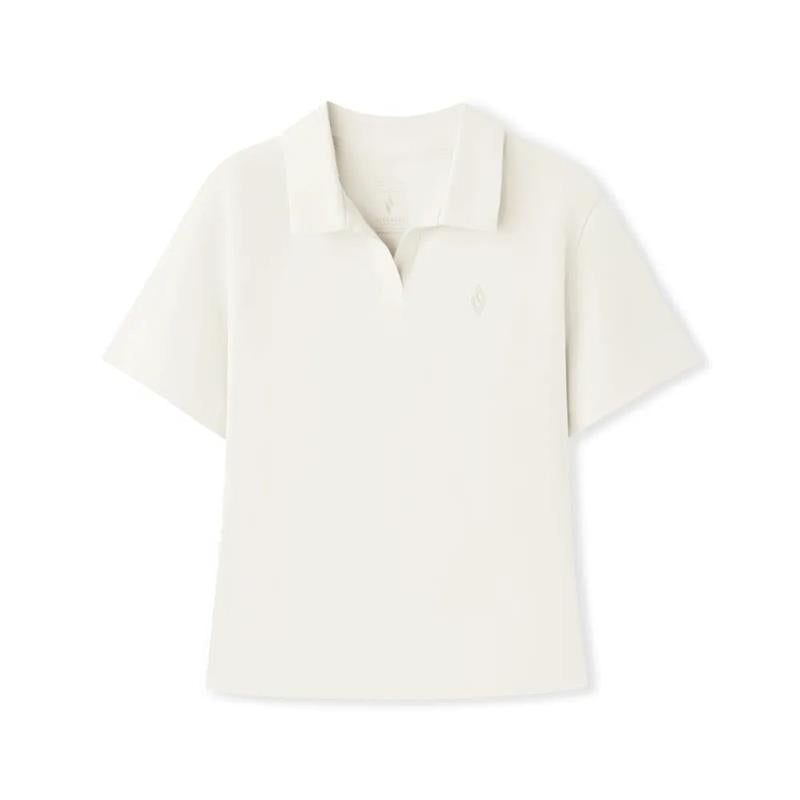 SHORT SLEEVE TEE - L226W099/008D