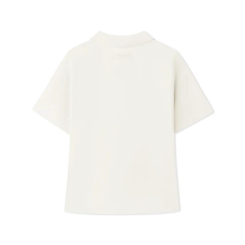 SHORT SLEEVE TEE - L226W099/008D