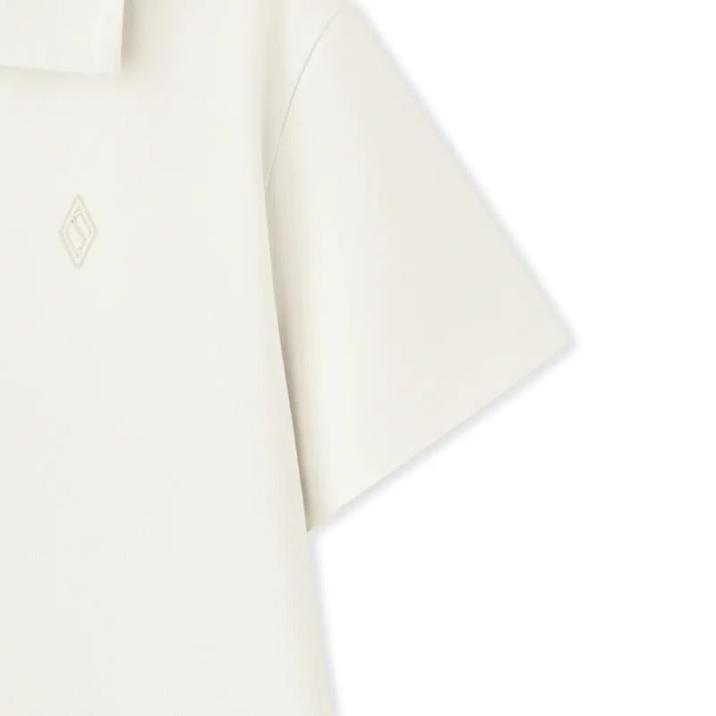 SHORT SLEEVE TEE - L226W099/008D