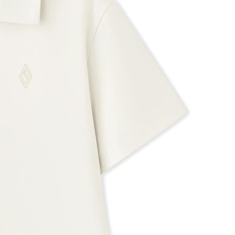 SHORT SLEEVE TEE - L226W099/008D