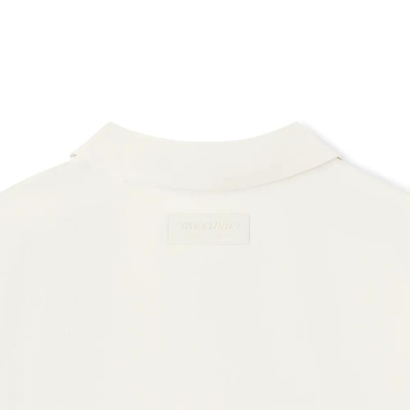 SHORT SLEEVE TEE - L226W099/008D