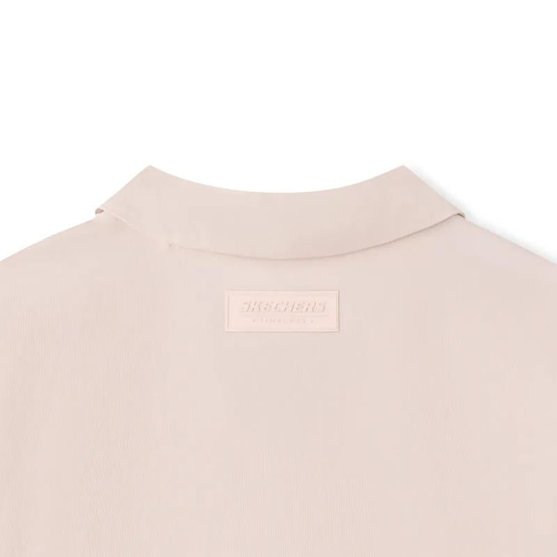 SHORT SLEEVE TEE - L226W099/03PF