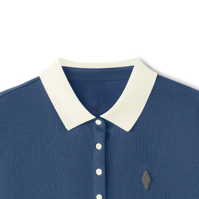 SHORT SLEEVE TEE - L226W100/00FM