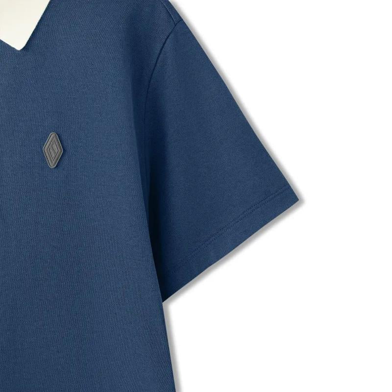 SHORT SLEEVE TEE - L226W100/00FM