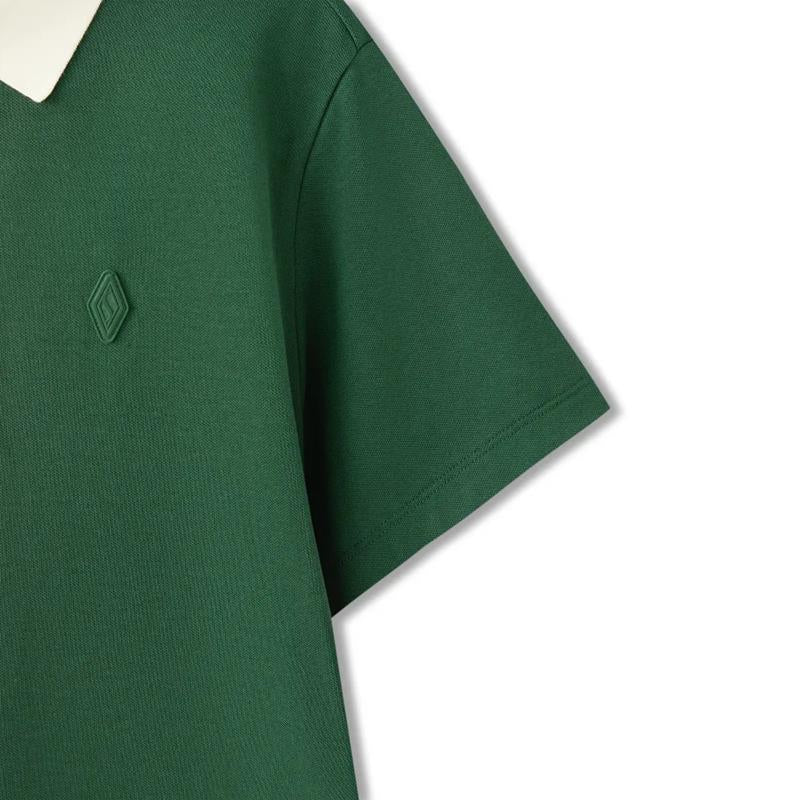 SHORT SLEEVE TEE - L226W100/01WN
