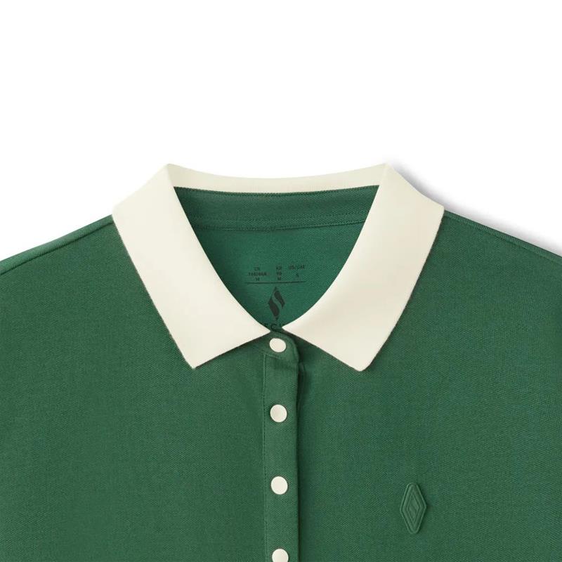 SHORT SLEEVE TEE - L226W100/01WN