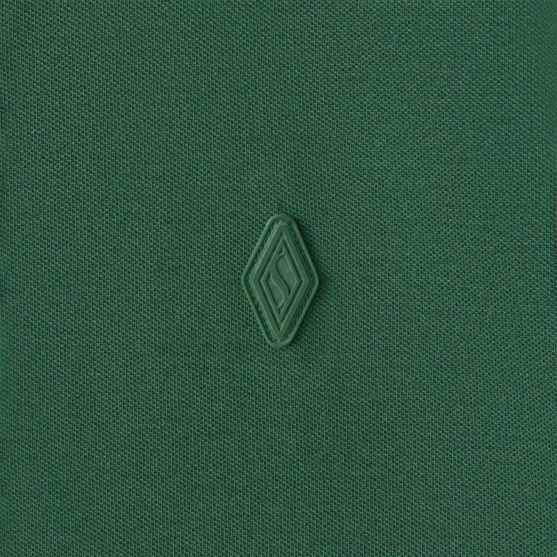SHORT SLEEVE TEE - L226W100/01WN