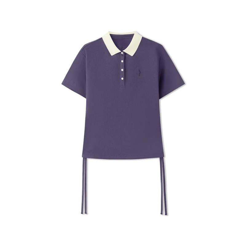 SHORT SLEEVE TEE - L226W100/05HS
