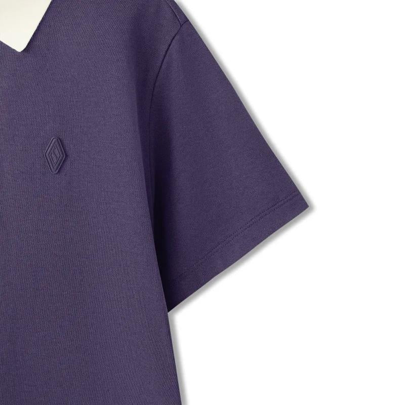 SHORT SLEEVE TEE - L226W100/05HS