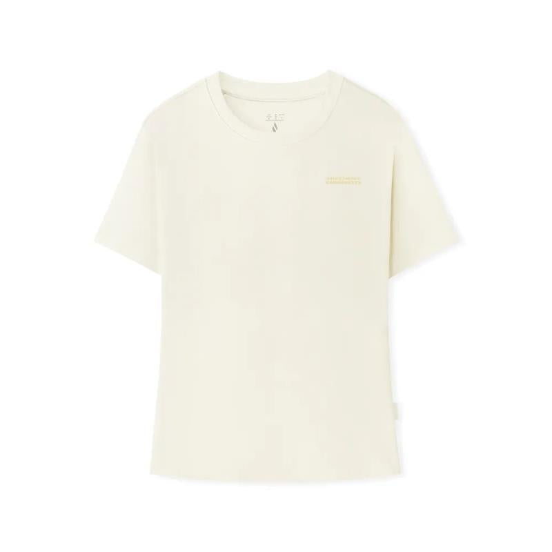 SHORT SLEEVE TEE - L226W101/008D