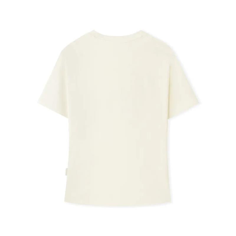 SHORT SLEEVE TEE - L226W101/008D