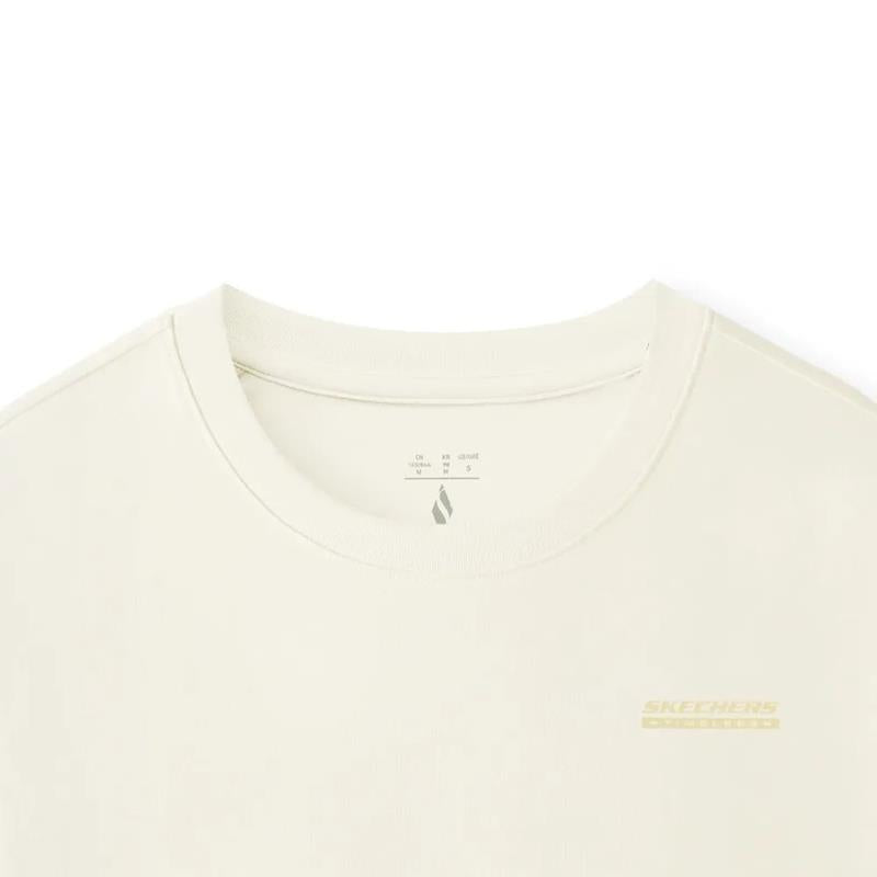 SHORT SLEEVE TEE - L226W101/008D