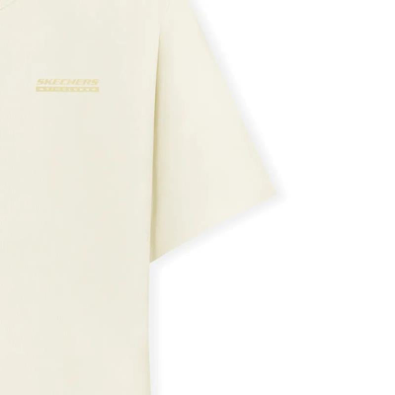 SHORT SLEEVE TEE - L226W101/008D