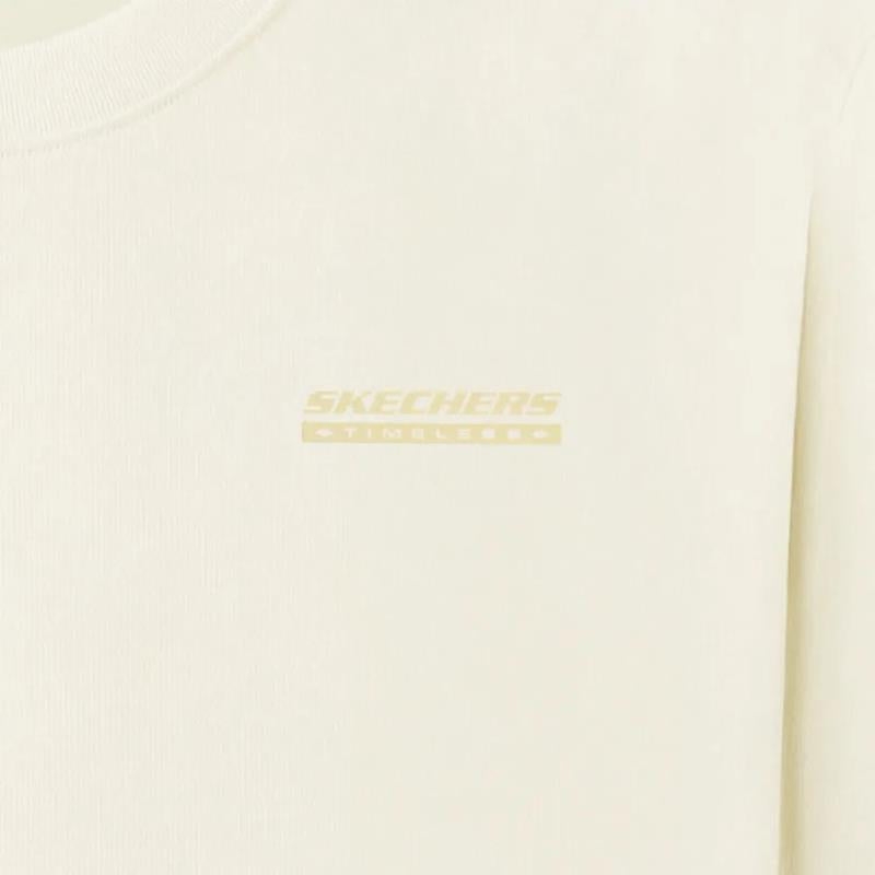 SHORT SLEEVE TEE - L226W101/008D
