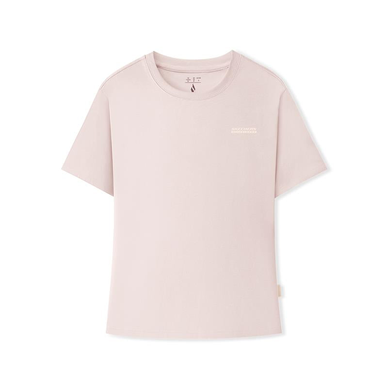 SHORT SLEEVE TEE - L226W101/03PF