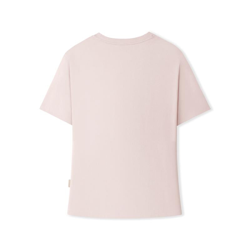 SHORT SLEEVE TEE - L226W101/03PF