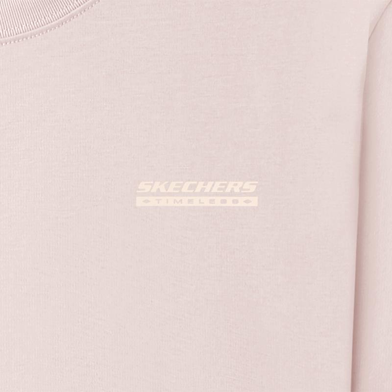 SHORT SLEEVE TEE - L226W101/03PF