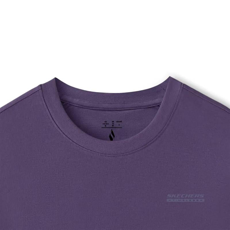 SHORT SLEEVE TEE - L226W101/05HS
