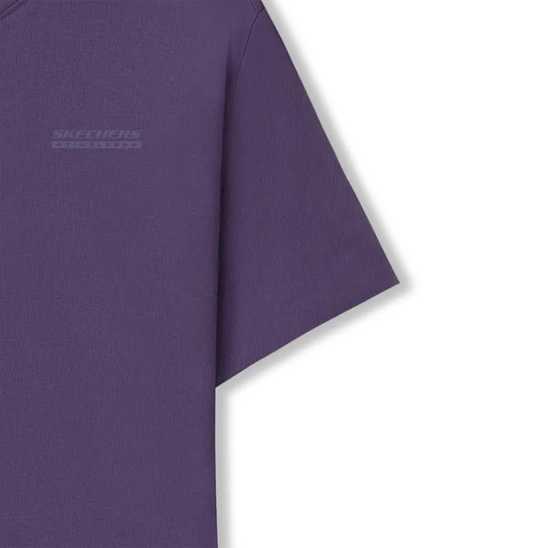 SHORT SLEEVE TEE - L226W101/05HS