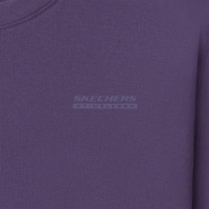 SHORT SLEEVE TEE - L226W101/05HS