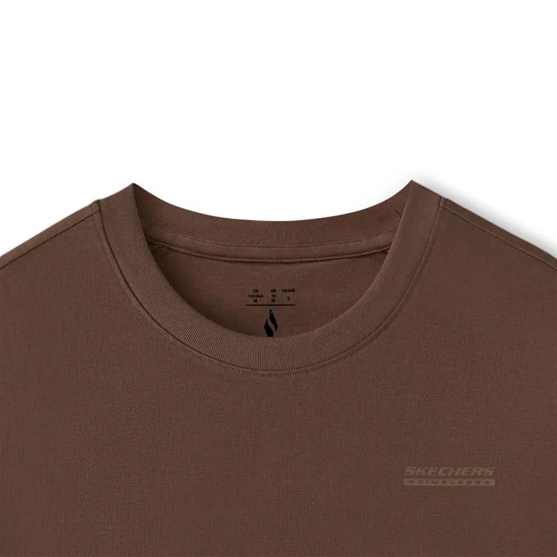 SHORT SLEEVE TEE - L226W101/05KQ