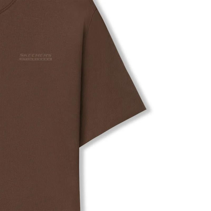 SHORT SLEEVE TEE - L226W101/05KQ
