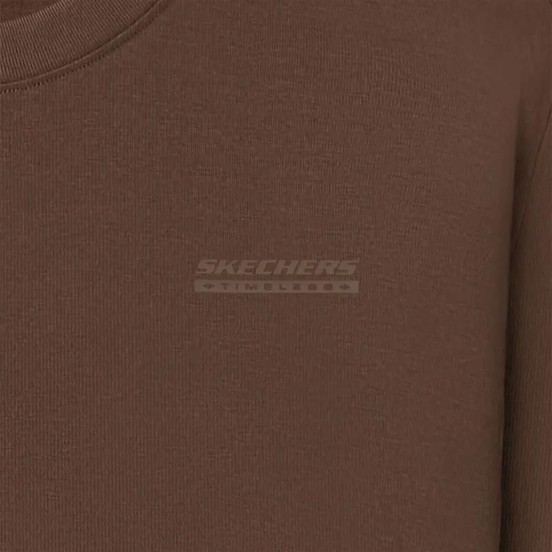 SHORT SLEEVE TEE - L226W101/05KQ