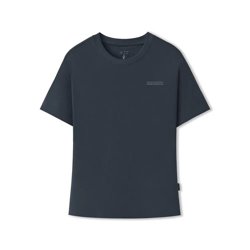 SHORT SLEEVE TEE - L226W101/0620