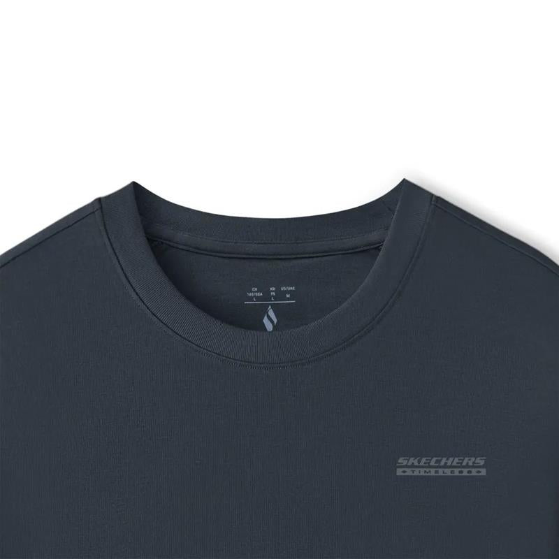 SHORT SLEEVE TEE - L226W101/0620