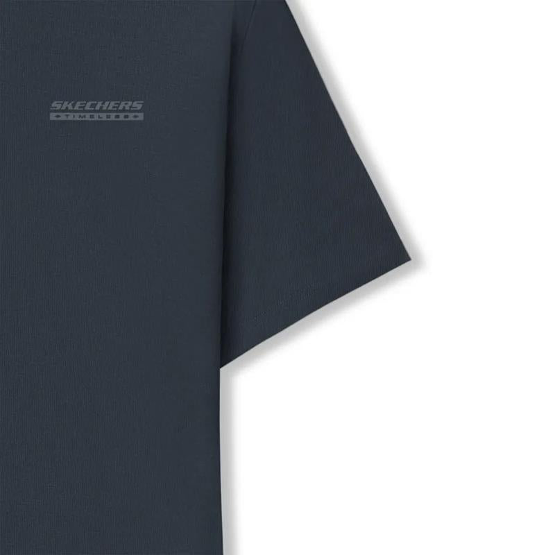 SHORT SLEEVE TEE - L226W101/0620