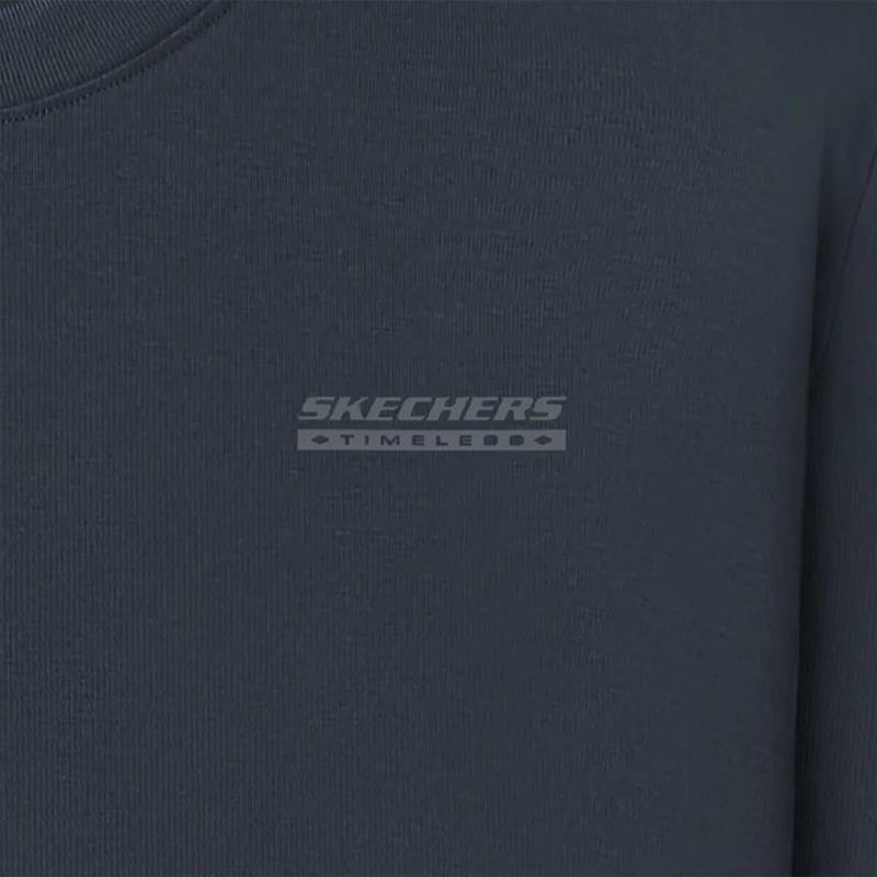SHORT SLEEVE TEE - L226W101/0620
